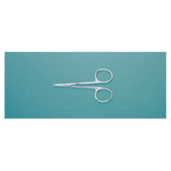 Scissors Suture Gradle 3-3/4